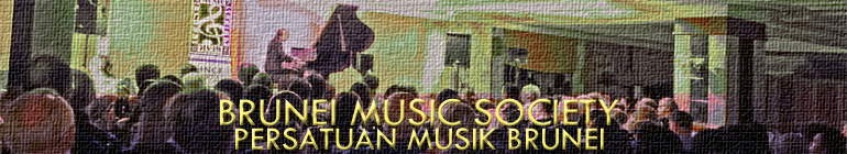 Brunei Music Society